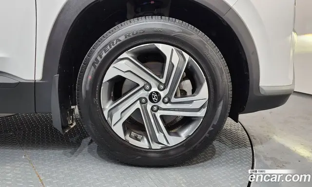 Hyundai Santa Fe 2023 2.2 автомат (гидро), миниатюра 7 Hyundai Santa Fe 2023 2.2 автомат (гидро), миниатюра 7