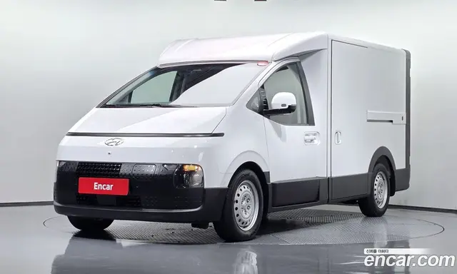 Hyundai ST1, 2024, 17 008 км