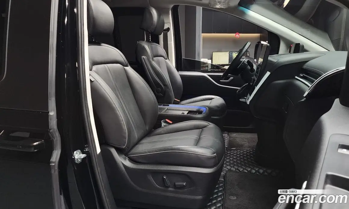 Hyundai Staria 2021 2.2 автомат (гидро), фото 11 Hyundai Staria 2021 2.2 автомат (гидро), фото 11