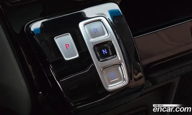 Hyundai Staria 2023 2.2 автомат (гидро), миниатюра 12