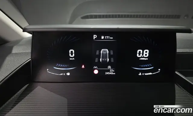 Hyundai Staria 2024 2.2 автомат (гидро), миниатюра 11 Hyundai Staria 2024 2.2 автомат (гидро), миниатюра 11