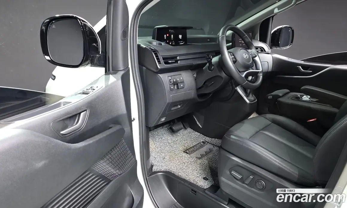 Hyundai Staria 2024 2.2 автомат (гидро), фото 13 Hyundai Staria 2024 2.2 автомат (гидро), фото 13
