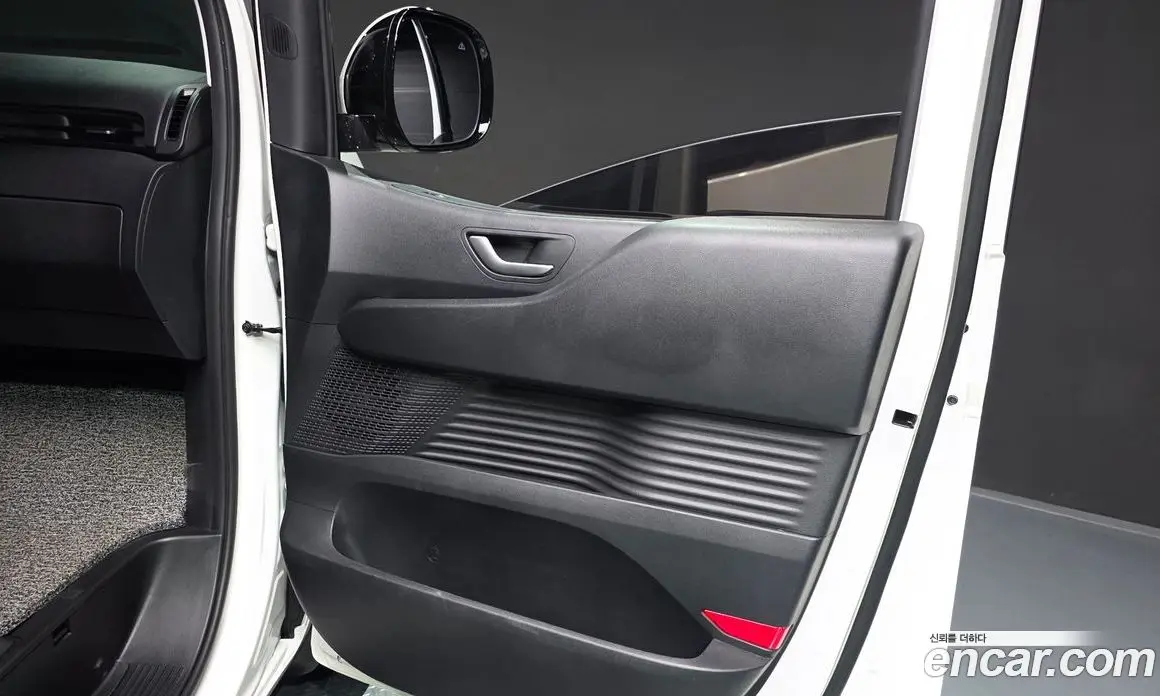 Hyundai Staria 2024 2.2 автомат (гидро), фото 14 Hyundai Staria 2024 2.2 автомат (гидро), фото 14