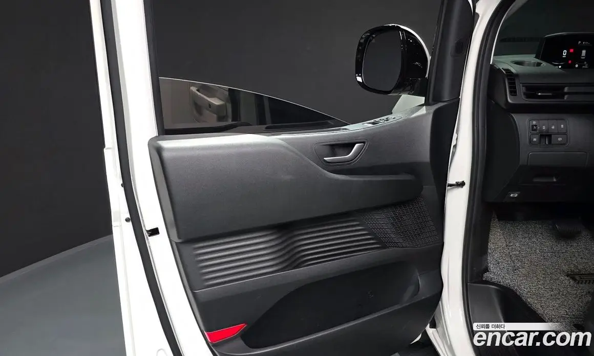 Hyundai Staria 2024 2.2 автомат (гидро), фото 15 Hyundai Staria 2024 2.2 автомат (гидро), фото 15
