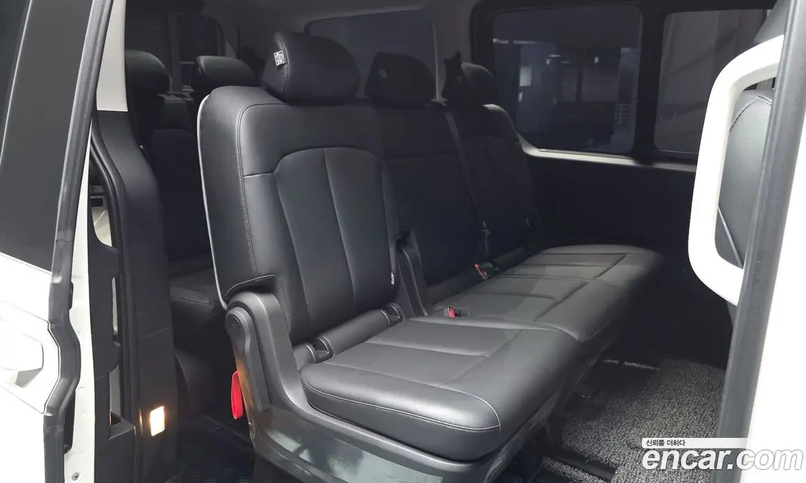 Hyundai Staria 2024 2.2 автомат (гидро), фото 17 Hyundai Staria 2024 2.2 автомат (гидро), фото 17