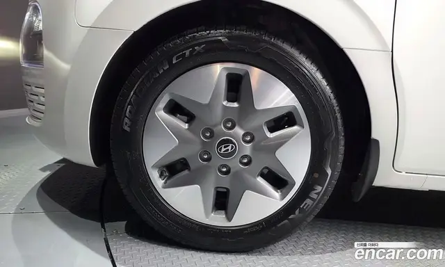 Hyundai Staria 2024 2.2 автомат (гидро), миниатюра 5 Hyundai Staria 2024 2.2 автомат (гидро), миниатюра 5
