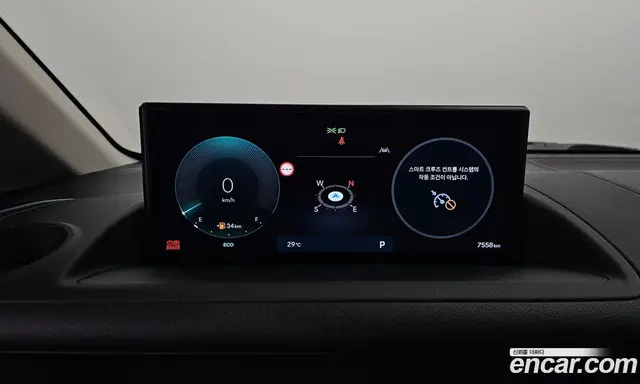 Hyundai Staria 2026 3.5 автомат (гидро), миниатюра 11