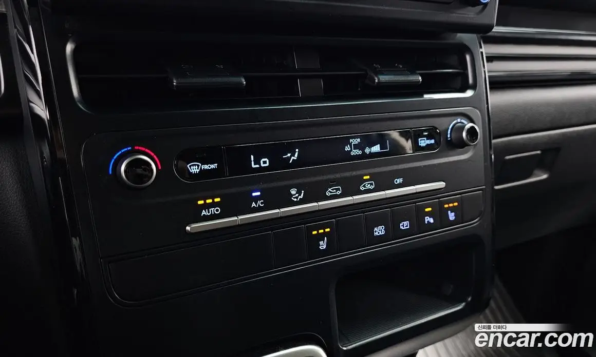 Hyundai Staria 2026 3.5 автомат (гидро), фото 18