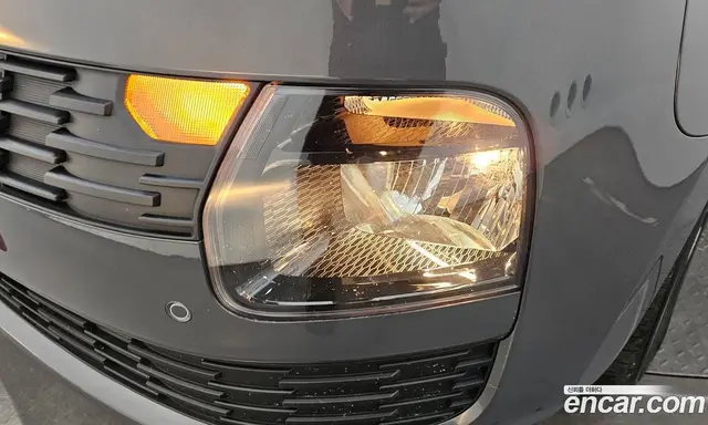 Hyundai Staria 2026 3.5 автомат (гидро), миниатюра 8
