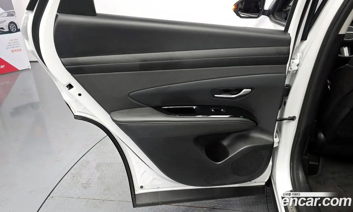Hyundai Tucson 2025 1.6 автомат (гидро), фото 14 Hyundai Tucson 2025 1.6 автомат (гидро), фото 14