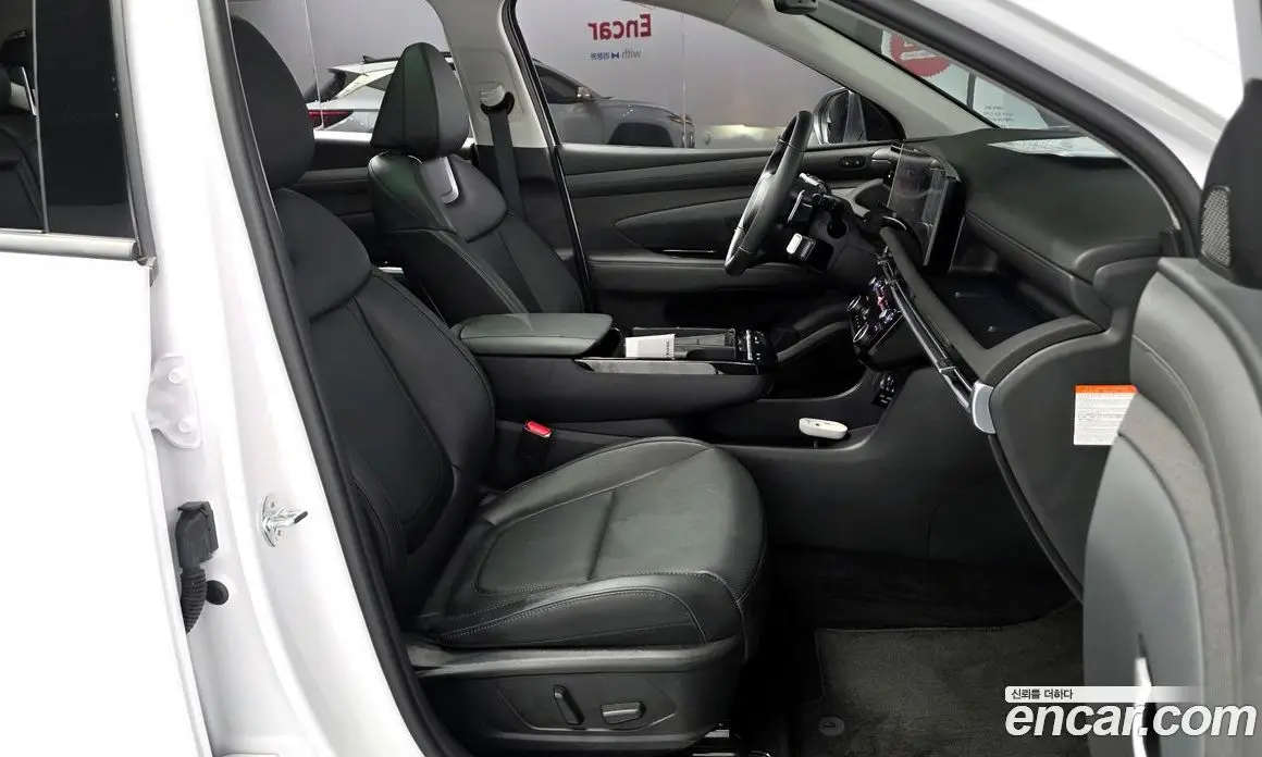 Hyundai Tucson 2025 1.6 автомат (гидро), фото 16 Hyundai Tucson 2025 1.6 автомат (гидро), фото 16