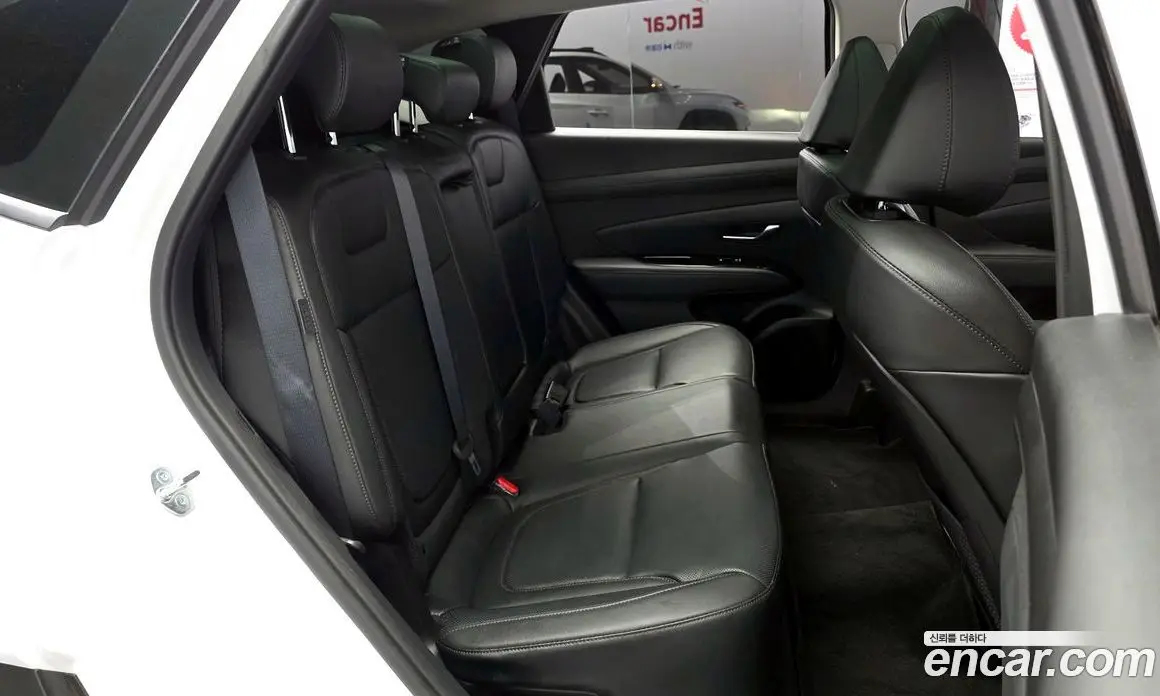 Hyundai Tucson 2025 1.6 автомат (гидро), фото 17 Hyundai Tucson 2025 1.6 автомат (гидро), фото 17