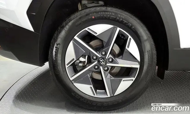 Hyundai Tucson 2025 1.6 автомат (гидро), миниатюра 5 Hyundai Tucson 2025 1.6 автомат (гидро), миниатюра 5