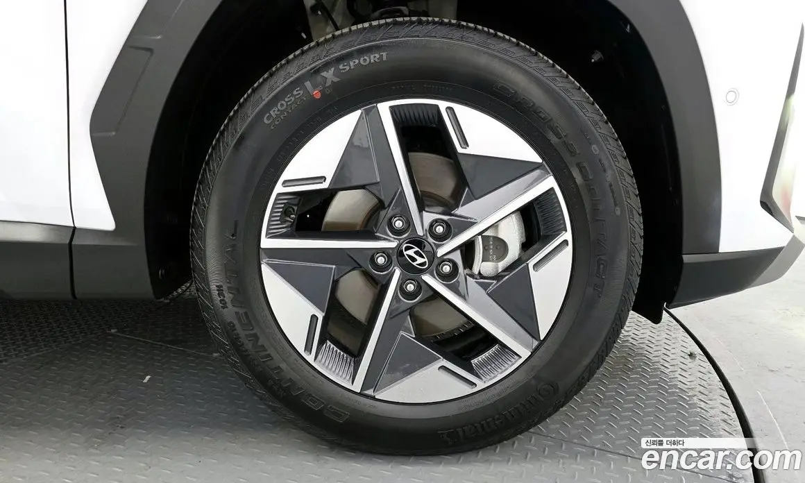 Hyundai Tucson 2025 1.6 автомат (гидро), фото 7 Hyundai Tucson 2025 1.6 автомат (гидро), фото 7
