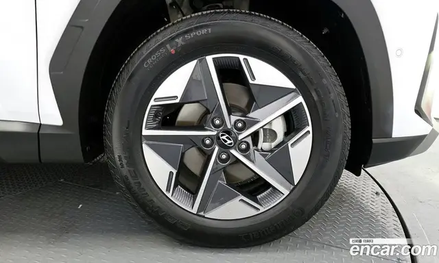 Hyundai Tucson 2025 1.6 автомат (гидро), миниатюра 7 Hyundai Tucson 2025 1.6 автомат (гидро), миниатюра 7