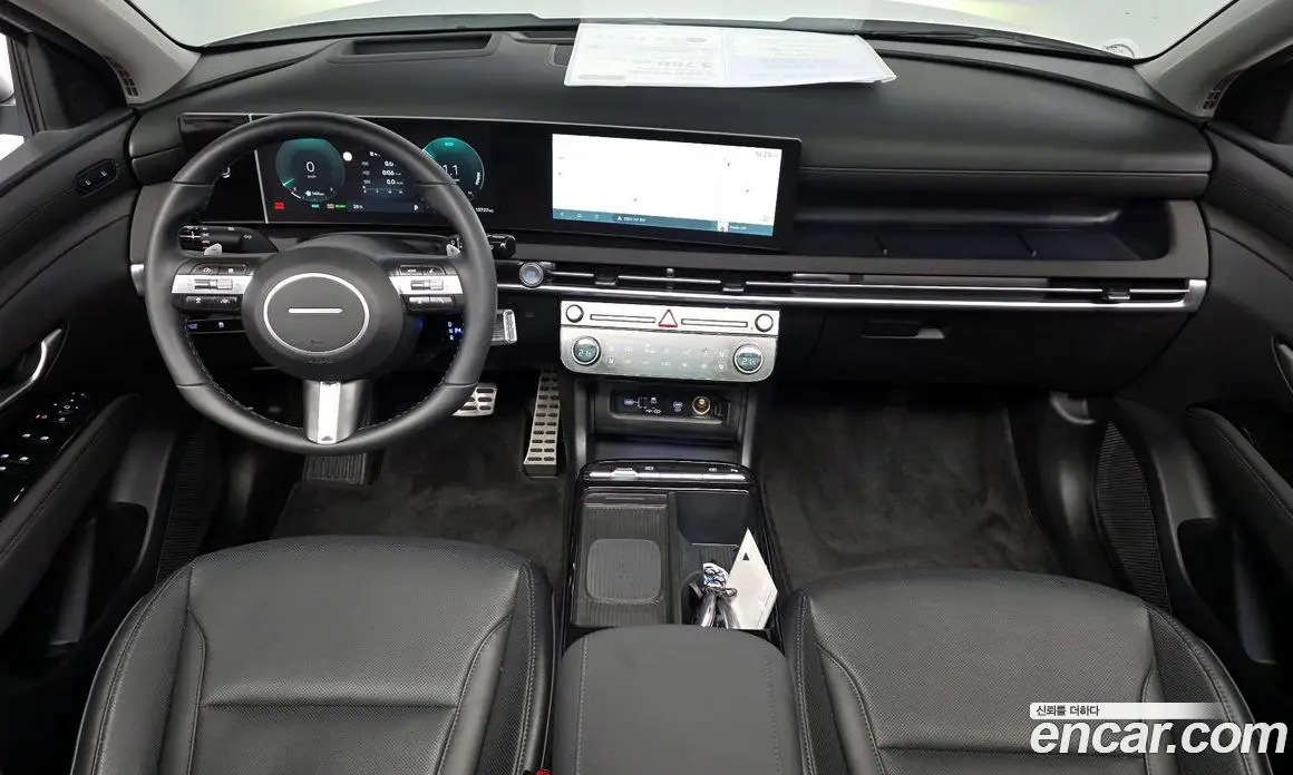 Hyundai Tucson 2025 1.6 автомат (гидро), фото 10 Hyundai Tucson 2025 1.6 автомат (гидро), фото 10