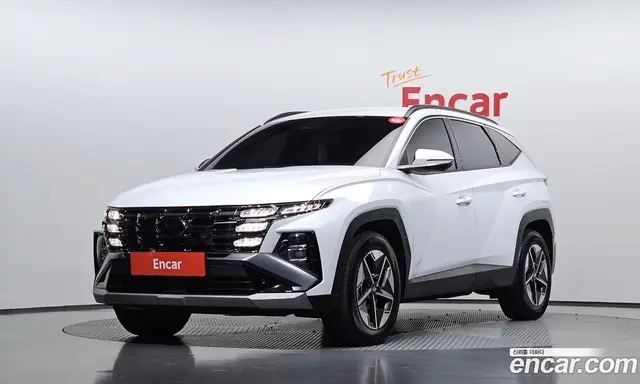Hyundai Tucson, 2025, 41 682 км