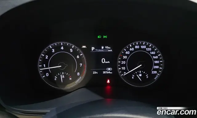 Hyundai Venue 2022 1.6 автомат (гидро), миниатюра 11