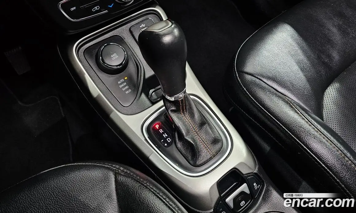 Jeep Compass 2018 2.4 автомат (гидро), фото 12