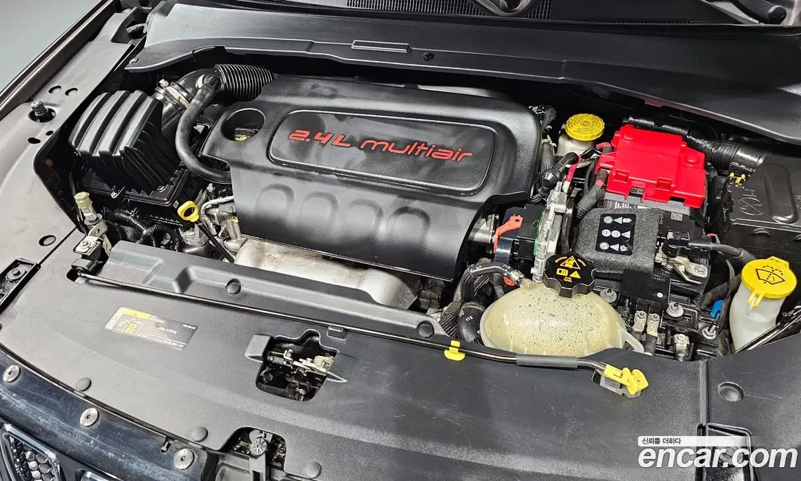 Jeep Compass 2019 2.4 автомат (гидро), фото 5