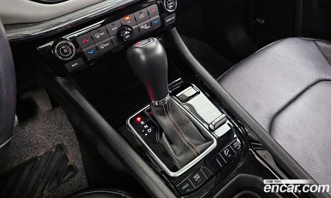 Jeep Compass 2022 2.4 автомат (гидро), фото 12