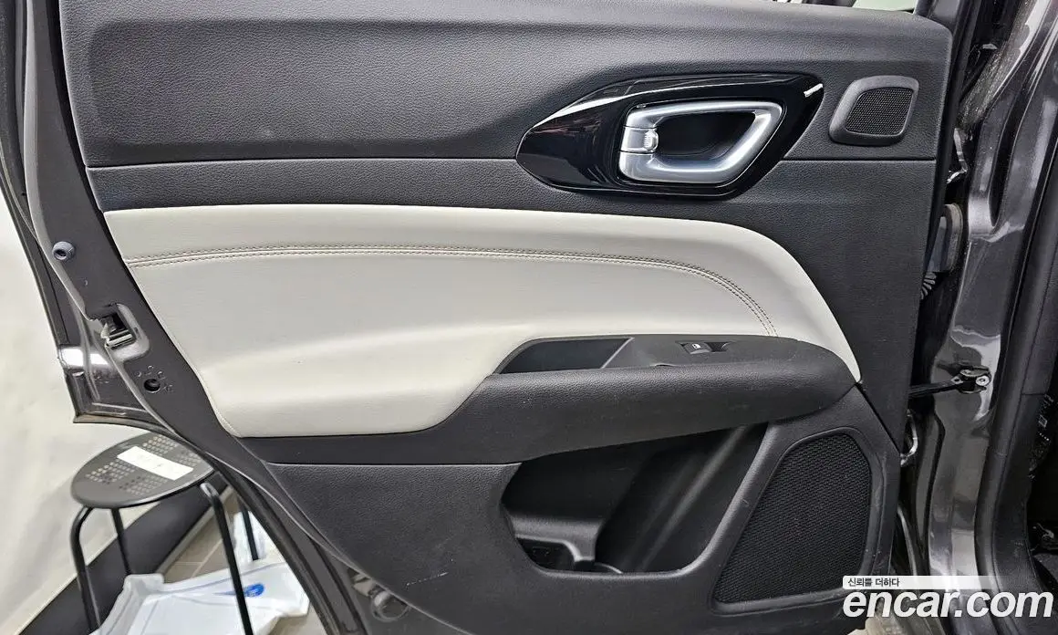 Jeep Compass 2022 2.4 автомат (гидро), фото 15