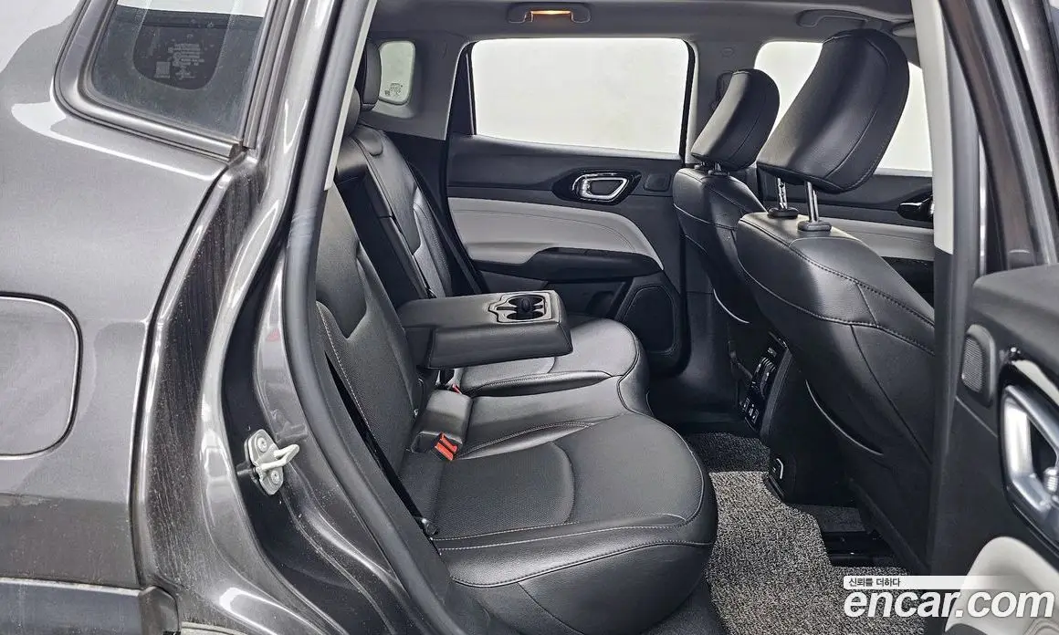 Jeep Compass 2022 2.4 автомат (гидро), фото 18