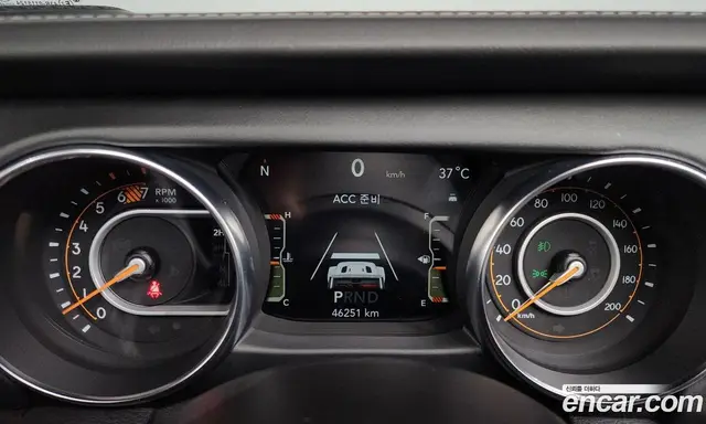 Jeep Wrangler 2021 2.0 автомат (гидро), миниатюра 11 Jeep Wrangler 2021 2.0 автомат (гидро), миниатюра 11