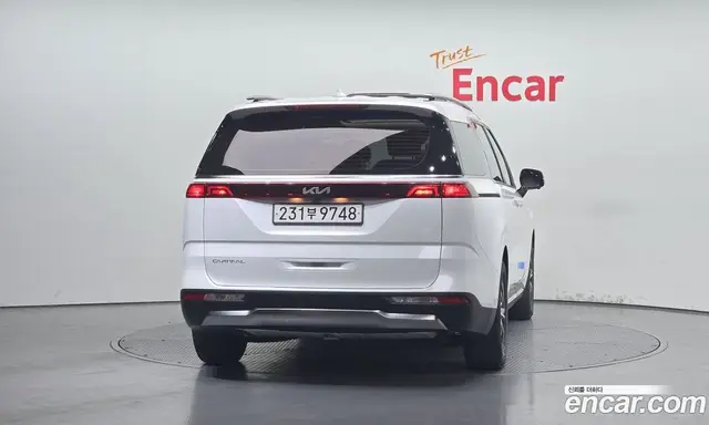 Kia Carnival 2022 3.5 автомат (гидро), миниатюра 4 Kia Carnival 2022 3.5 автомат (гидро), миниатюра 4