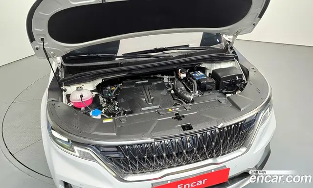 Kia Carnival 2022 3.5 автомат (гидро), миниатюра 6 Kia Carnival 2022 3.5 автомат (гидро), миниатюра 6