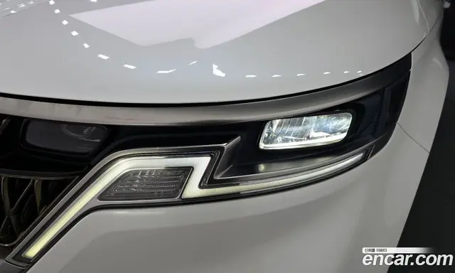 Kia Carnival 2022 3.5 автомат (гидро), миниатюра 8 Kia Carnival 2022 3.5 автомат (гидро), миниатюра 8