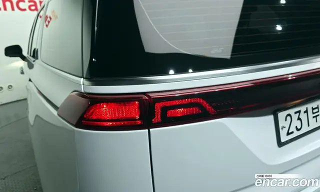 Kia Carnival 2022 3.5 автомат (гидро), миниатюра 9 Kia Carnival 2022 3.5 автомат (гидро), миниатюра 9