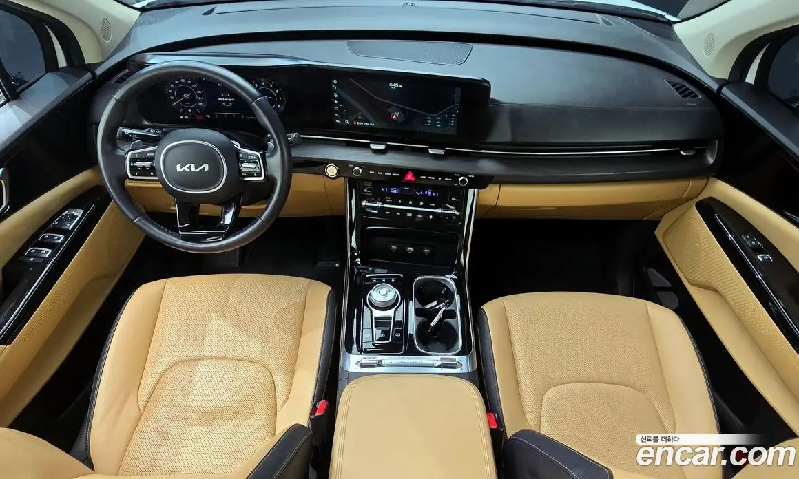 Kia Carnival 2022 3.5 автомат (гидро), фото 10 Kia Carnival 2022 3.5 автомат (гидро), фото 10