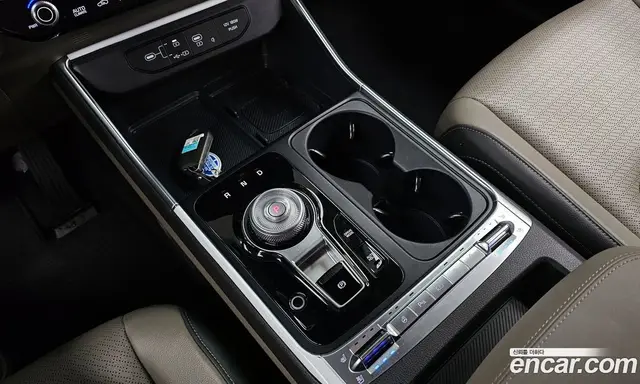 Kia Carnival 2024 2.2 автомат (гидро), миниатюра 12