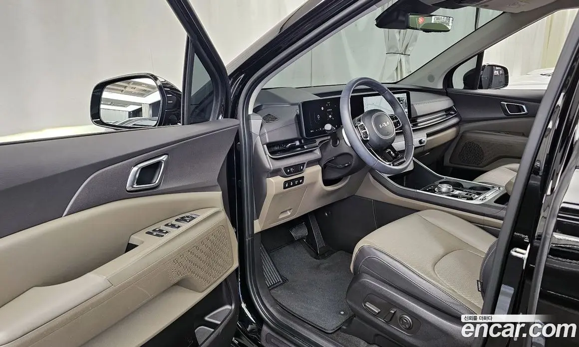 Kia Carnival 2024 2.2 автомат (гидро), фото 13 Kia Carnival 2024 2.2 автомат (гидро), фото 13