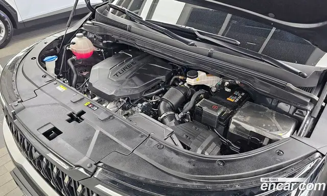 Kia Carnival 2024 2.2 автомат (гидро), миниатюра 6 Kia Carnival 2024 2.2 автомат (гидро), миниатюра 6