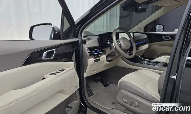 Kia Carnival 2024 1.6 автомат (гидро), миниатюра 12
