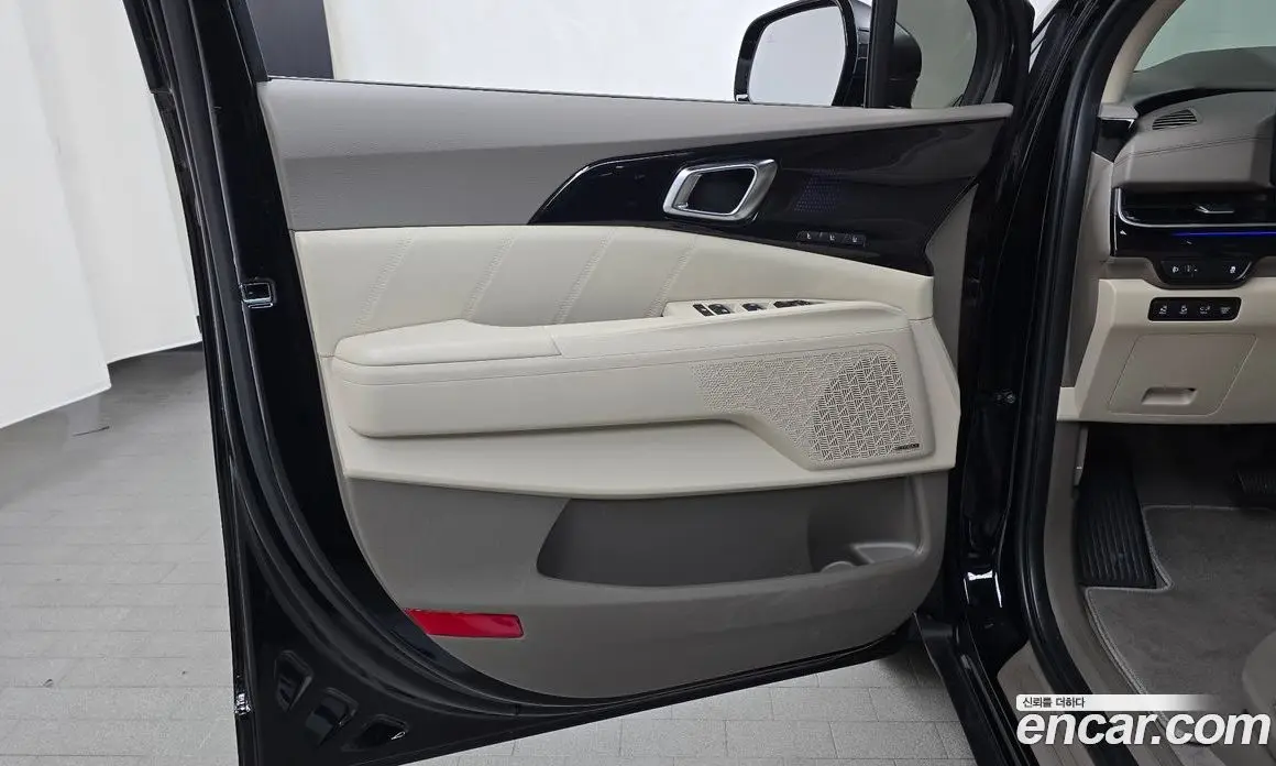Kia Carnival 2024 1.6 автомат (гидро), фото 13