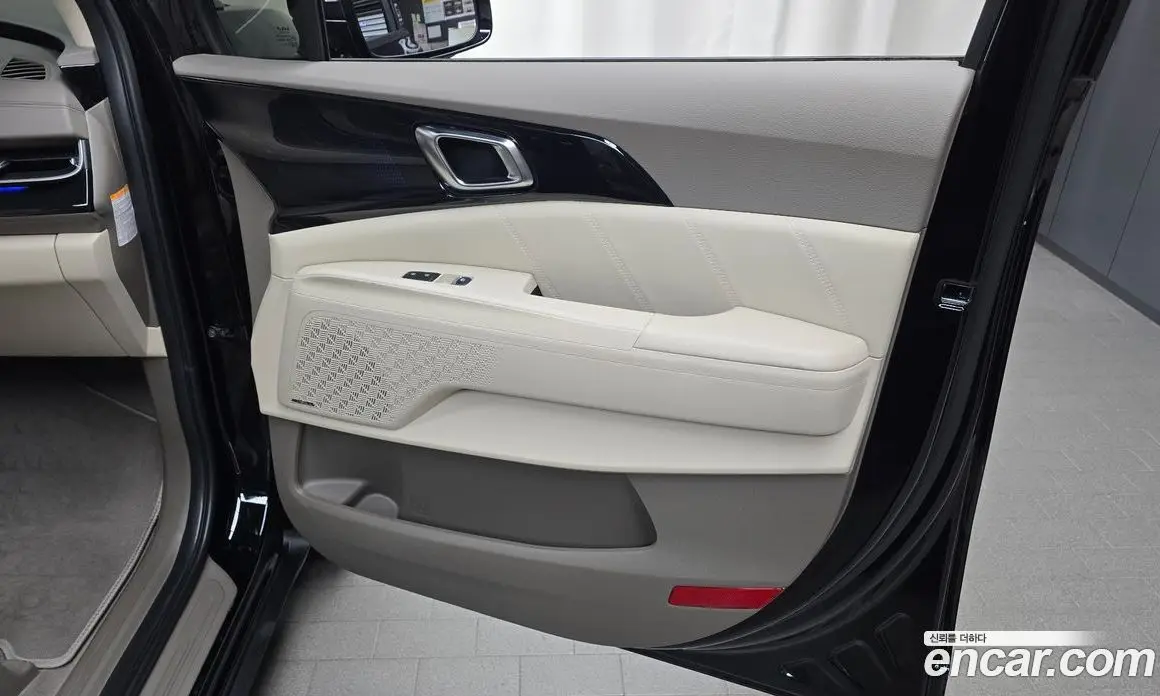 Kia Carnival 2024 1.6 автомат (гидро), фото 14