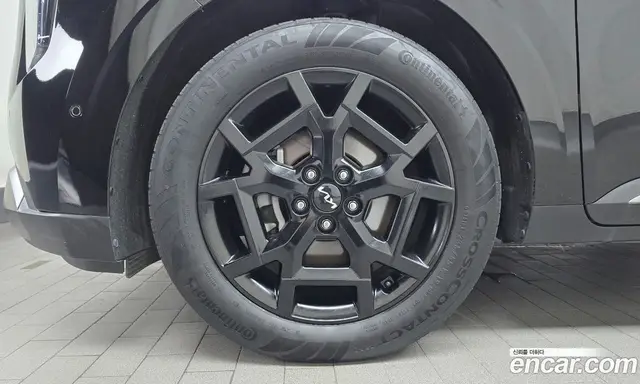 Kia Carnival 2024 1.6 автомат (гидро), миниатюра 4