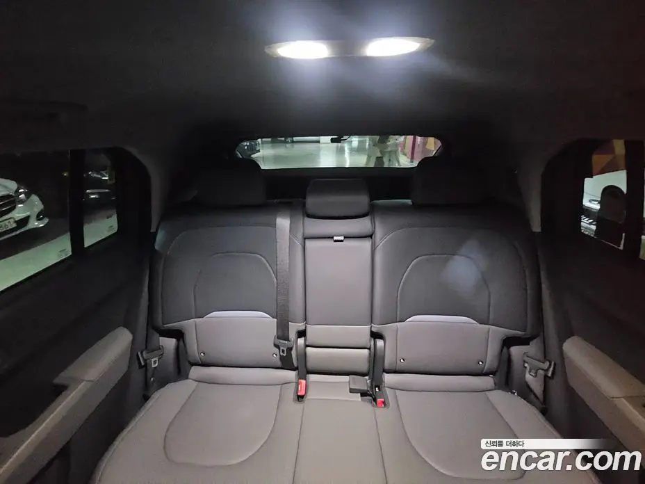 Kia EV3 2026 автомат (гидро), фото 11 Kia EV3 2026 автомат (гидро), фото 11