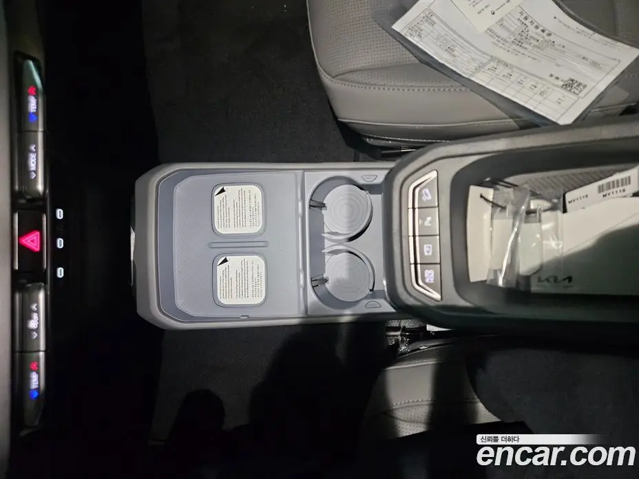 Kia EV3 2026 автомат (гидро), фото 14 Kia EV3 2026 автомат (гидро), фото 14