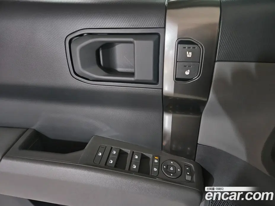 Kia EV3 2026 автомат (гидро), фото 16 Kia EV3 2026 автомат (гидро), фото 16