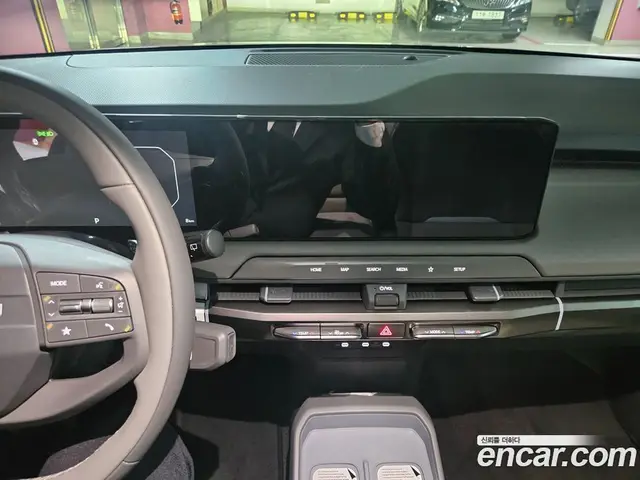 Kia EV3 2026 автомат (гидро), миниатюра 10 Kia EV3 2026 автомат (гидро), миниатюра 10