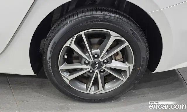 Kia K3 2021 1.6 автомат (гидро), миниатюра 7