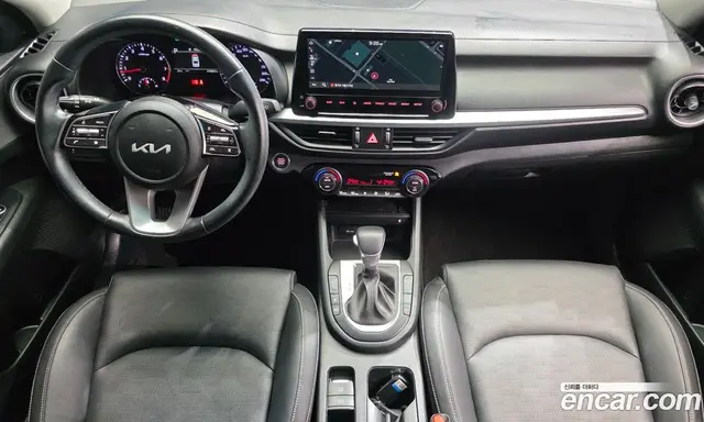 Kia K3 2021 1.6 автомат (гидро), миниатюра 10