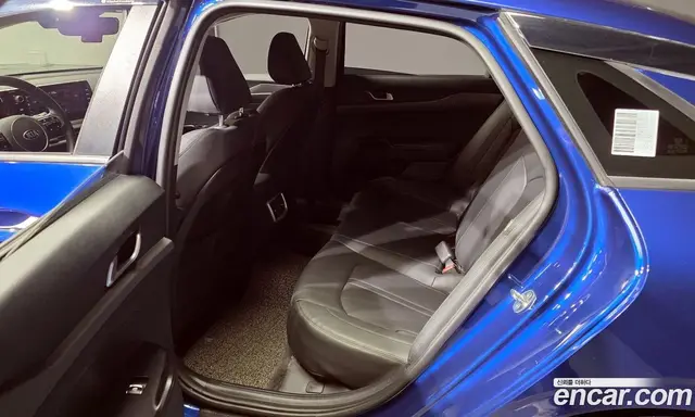 Kia K5 (Optima) 2020 1.6 автомат (гидро), миниатюра 11