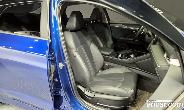 Kia K5 (Optima) 2020 1.6 автомат (гидро), миниатюра 12
