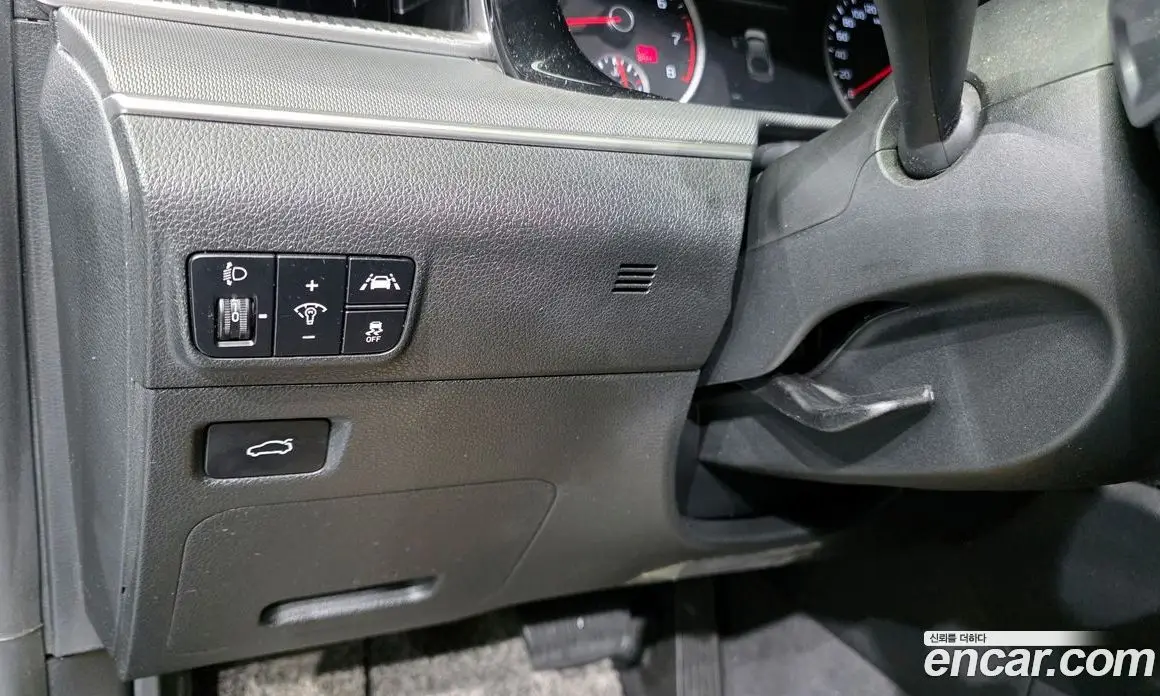 Kia K5 (Optima) 2020 1.6 автомат (гидро), фото 15