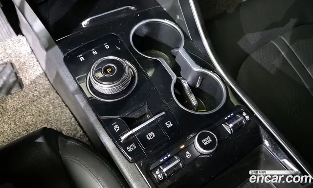 Kia K5 (Optima) 2020 1.6 автомат (гидро), миниатюра 9